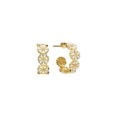 Lund Marguerit - Ørestik - halvcreol