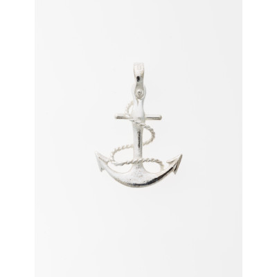 Lund vedhæng - anker