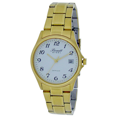 Bonett  - Herreur - Double med lænke