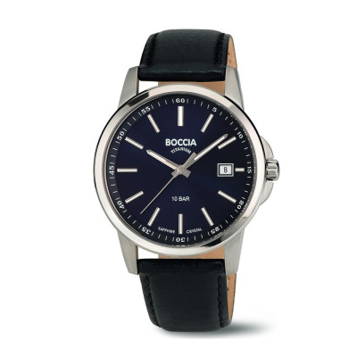 Boccia herreur i titanium 3633-01