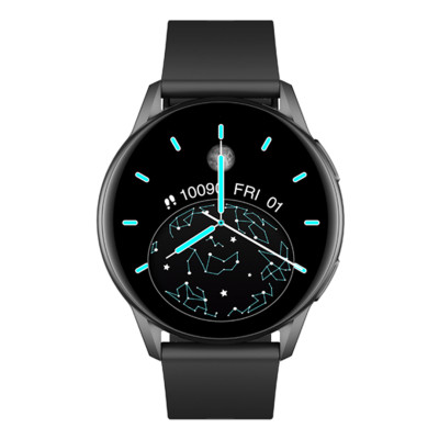 Smart watch Strand rem i flere farver