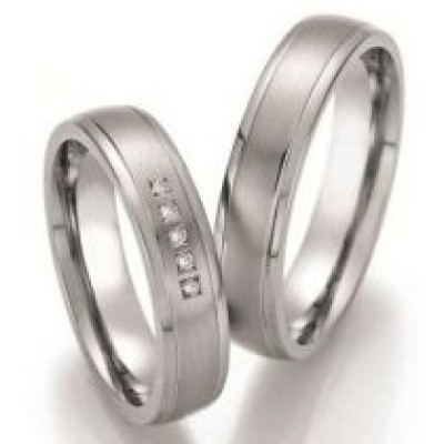 Vielsesringe i Titan - Evolution  (03/22)