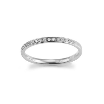 Gerstner Alliancering i Palladium 500 - 29776 (x55)  (02/26)