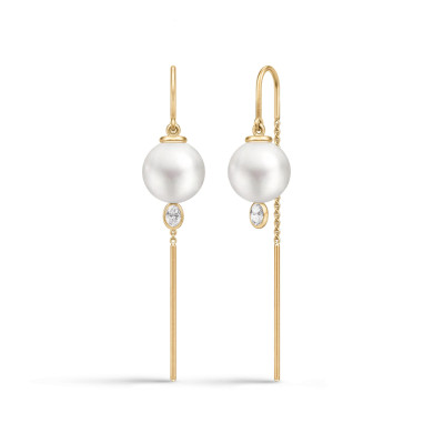 Øreringe - Julie Sandlau Ariel Chandeliers