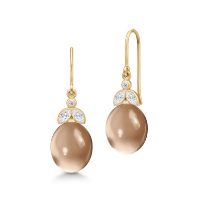 julie Sandlau -  Tasha øreringe - flere farver