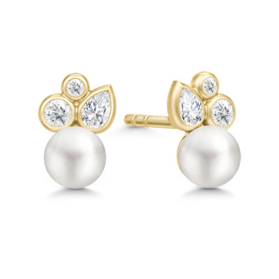 Julie Sandlau - Tasha ørestikkere