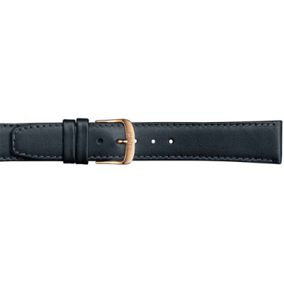 Urrem Læder Double Atlantis - Forskellige farver og bredde 