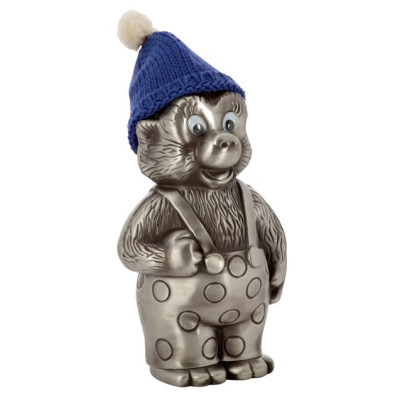 Rasmus Klump sparebøsse