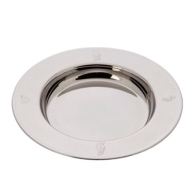 Rasmus Klump tallerken