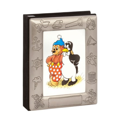 Rasmus Klump fotoalbum