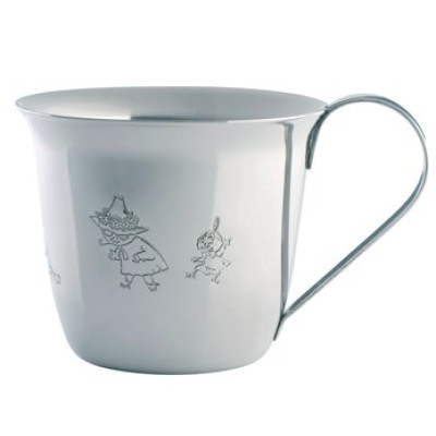 Krus med Mummitroldene