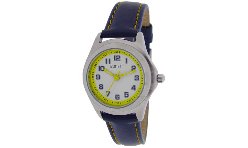 (NY) - Bonett - Drengeur 07/19