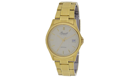 Bonett  - Herreur - Double med lænke