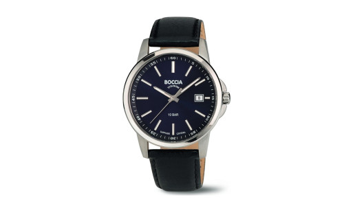 Boccia herreur i titanium 3633-01
