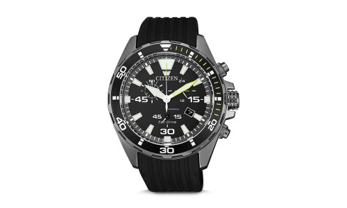 Citizen Active sport Eco-drive - med rem (12/23)