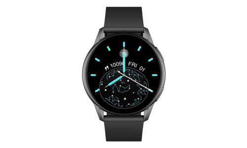 Smart watch Strand rem i flere farver