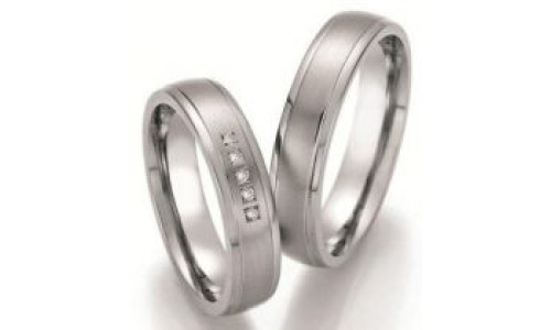 Vielsesringe i Titan - Evolution  (03/22)