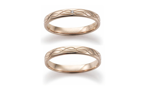 Gerstner ring i platin 600 (x66)  (02/26)