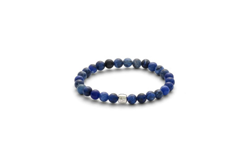 Alexander Lynggaard - Armbånd i Sodalti perler