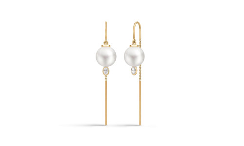 Øreringe - Julie Sandlau Ariel Chandeliers