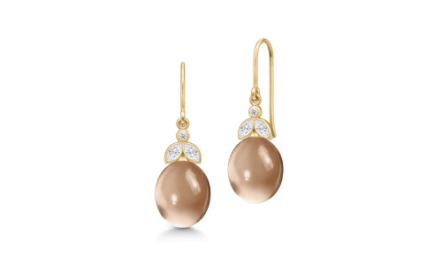 julie Sandlau -  Tasha øreringe - flere farver