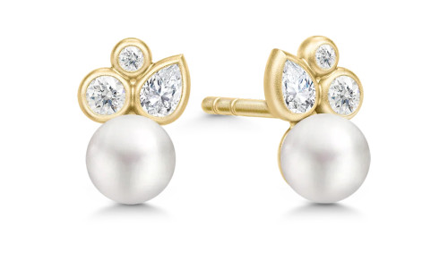 Julie Sandlau - Tasha ørestikkere