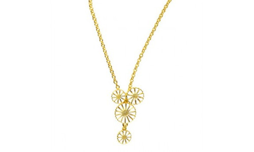 Lund Marguerit - Collier      (08/23)