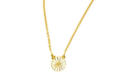 Lund Marguerit - Collier 1 marguerit     (08/23)