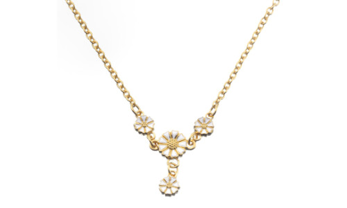 Lund Marguerit - Collier