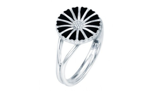 Lund Marguerit - Ring 11 mm