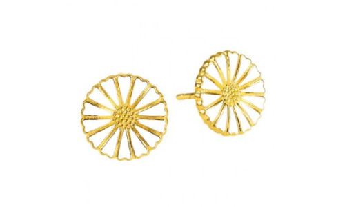 Lund Marguerit - Ørestikker  11 mm