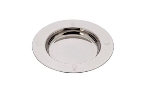 Rasmus Klump tallerken