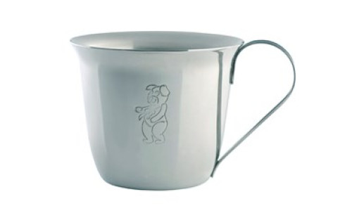 Bamse og Kylling krus