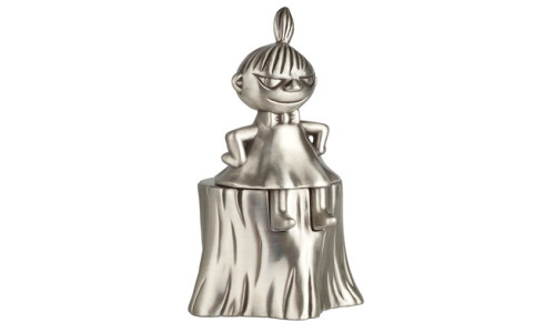 Lille My sparebøsse fortinnet