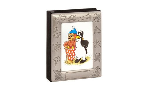 Rasmus Klump fotoalbum