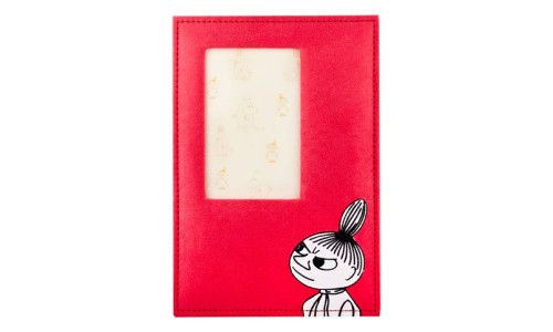 Mummitrolde billedramme i Alcantara