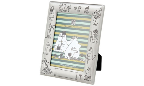 Mummitrolde billedramme