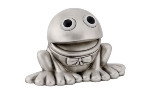 Kaj eller Andrea sparebøsse