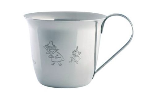 Krus med Mummitroldene