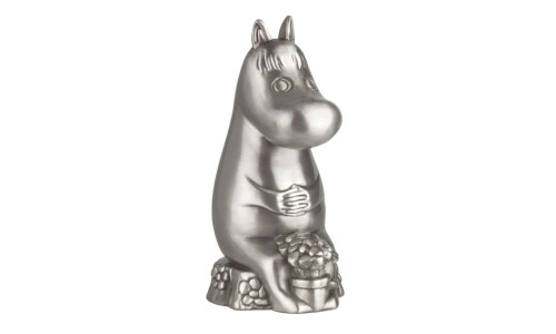 Snorkfrøken sparebøsse