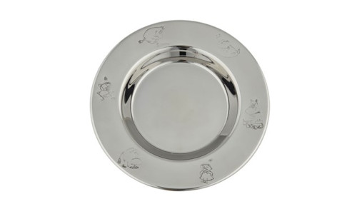 Tallerken med Mummitroldene