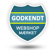 Webshopm&aelig;rket
